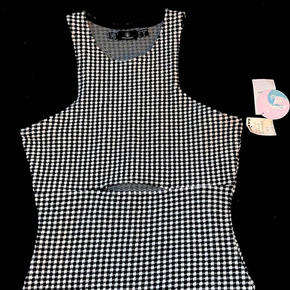 COCO BODYCON DRESS